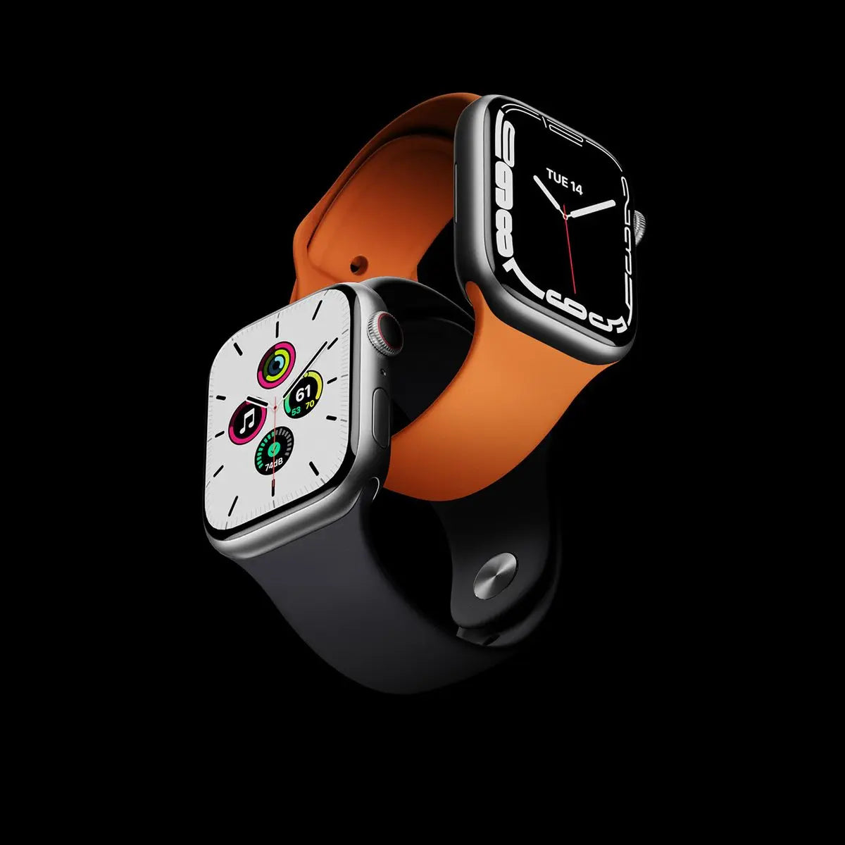 Smart Watch SK Ansha Mart