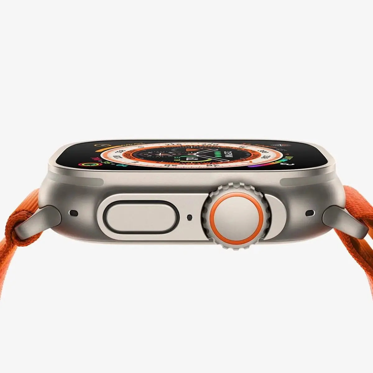 Original Ultra smart Watch T800/T900 Latest D20 Smart Watch T900 ultra BiG 2.09 Full Touch 49 mm Smart watch for Calling mens & Womans SK Ansha Mart