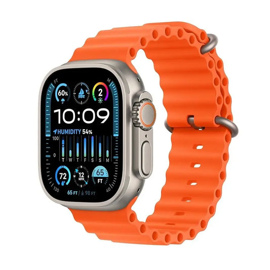 Original Ultra smart Watch T800/T900 Latest D20 Smart Watch T900 ultra BiG 2.09 Full Touch 49 mm Smart watch for Calling mens & Womans SK Ansha Mart
