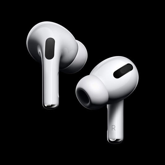 AirPods Pro 2 Wireless Earbuds Noise Cancellation & Spatial Audio SK Ansha Mart